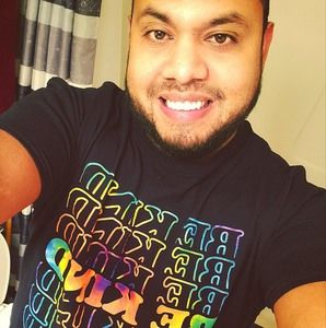 Meet your Posher, John